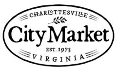 Charlottesville City Market Drive thru 2020 a Covid-19 response